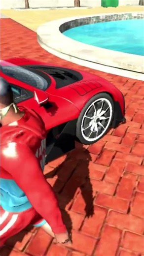 INDIAN BIKE DRIVING 3D NEW MERCEDES AMG CODE 😍