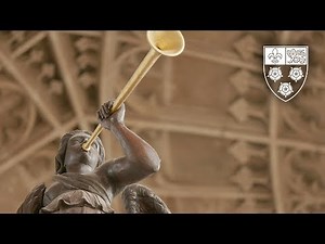 In dulci jubilo | Nine Lessons & Carols Centenary