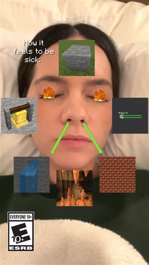 Minecraft | Need a potion of healing STAT | Instagram