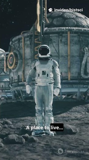 🚀 Humans Are FINALLY Going Back to the Moon! 🌕 #sciecne #artemis