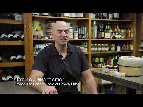 Welcome to The Cheese Store Of Beverly Hills