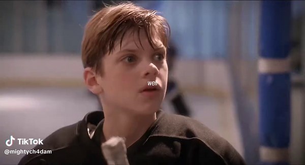 Mighty Ducks Edits: 90s Nostalgia and Iconic Moments