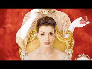 The Princess Diaries 2: Royal Engagement | Movie Review and Ending Explained | Anne Hathaway |