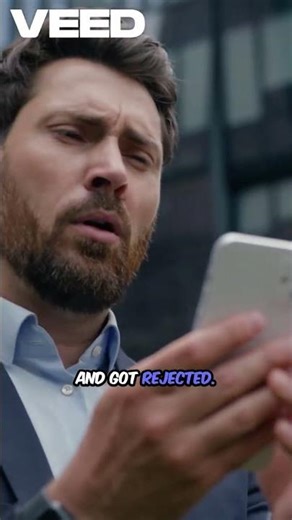 Rejected by Facebook… Then They Paid Him $19 BILLION 😳#short