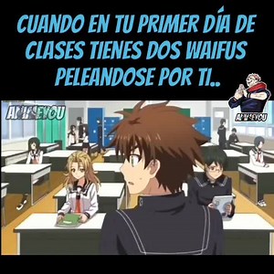 124K views · 463 shares | Acaso no lo viste venir - Anime Random Creador: AnimeYou | AnimeYou | Facebook