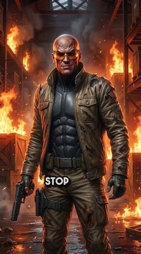 EVERY MARVEL CHARACTER FROM A TO Z 🔥 AGENT X 🟡 #marvel #marvelcomics #antihero #marvelstudios