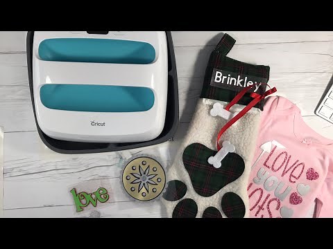 Cricut Easy Press for Beginners