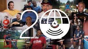 241K views · 1.3K reactions | If you've missed it, make sure to check out Pt.1 of our new documentary that celebrates 20 years of Serato. Episode one is the inception story: how Serato became the leader in two industries in just six years. | Serato | Facebook