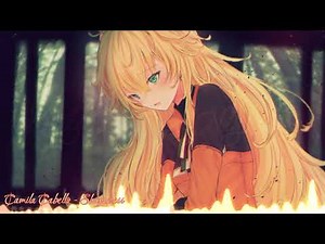 Nightcore - Shameless (Camila Cabello)