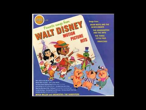 Hi Ho, Hi Ho (It's Off To Work We Go)