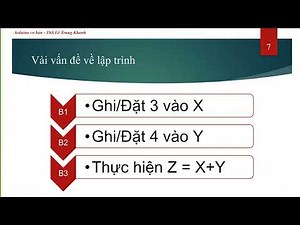 [Lập trình Arduino cơ bản] - Bài 1: Arduino và các tính năng cơ bản