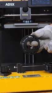 ✨ From Inspiration to Reality in Seconds Flashforge 3D Printer makes creation faster, easier, and part of your everyday life. 🎮 Toys | 🛠 Tools | 🎨 DIY | 📚 STEM Whatever you imagine, Flashforge makes it real. ⚡ 600mm/s High-Speed Printing ✅ 99% Success Rate 🔄 Auto-Leveling & Auto Color Change 🚀 Don’t Wait – Your Multicolor Journey Starts Now! shop now👉👉https://bitl.to/4xSv | Flashforge