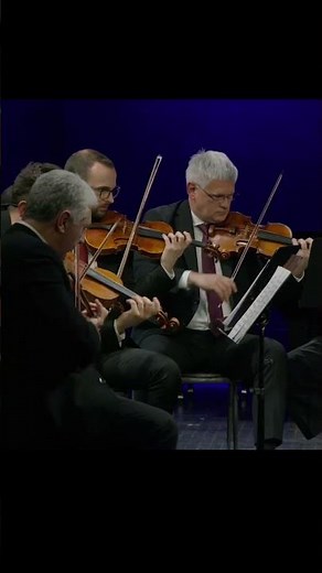 Benjamin Britten, Simple Symphony, Zagreb Solists