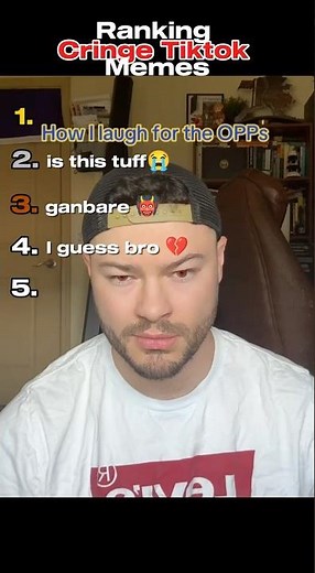 Ts So Corny Asl😹✌🏿 #cringe #funnymemes #tiktok #shorts #ranking
