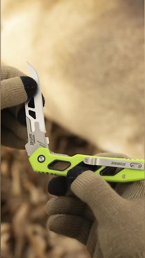 #NeverSharpenAgain with the Enrage Isolate so you’re always ready when it’s time to do the dirty work. #Schrade #Rage | Schrade