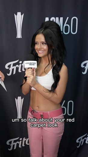 1M views · 6.2K reactions | Jessie Murph talks about her red carpet date Wilbur #acmawards #acm60 #jessiemurph #countrymusic | Country Now | Facebook