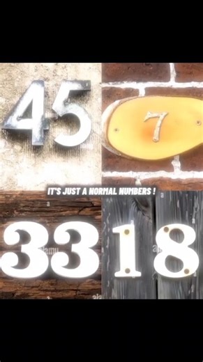 Not Normal Numbers🗿🔥