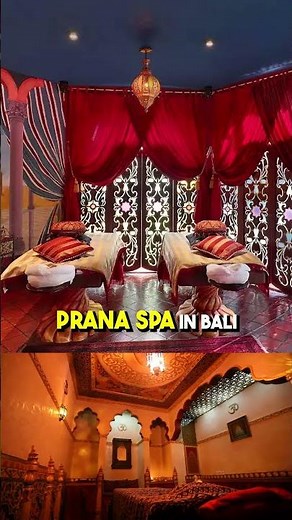 Best Spas in The World