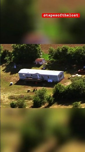 What Police Found on His Kansas Farm #scarystories #serialkiller