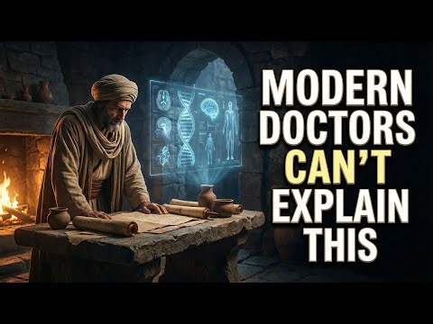 Ancient Medical Practices Modern Doctors Still Don’t Understand | Lost Healing Knowledge