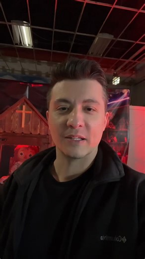 391K views · 8.1K reactions | Question we keep getting: why are you taking #Annabelle out of the Warrens museum? What would Ed & Lorraine Warren think about this? I answer this question and explain how Ed & Lorraine regularly took Annabelle and other items out a few times a year to educate the public. | Ryan D. Buell | Facebook