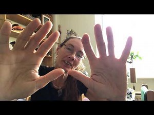 ASMR Angelic Reiki Healing