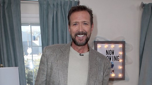 'All My Children' Star Walt Willey Speaks Out on Shock Switch to ‘General Hospital’