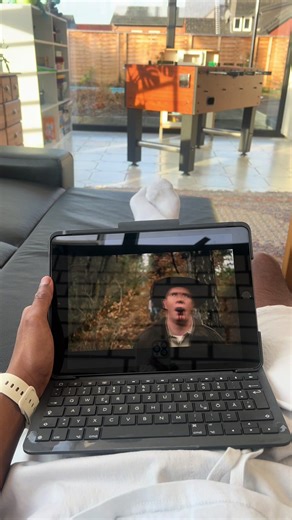 Saturday Vibes Routine with Amir and Isin