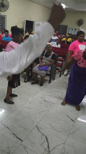 Fire at the Altar 🔥 | Peter Calvert