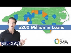 $200 million small business loans heading to disadvantaged communities in North Carolina