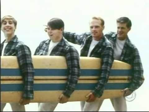 December 2007 Kennedy Center Honor Tribute - Brian Wilson - part 1.mpg