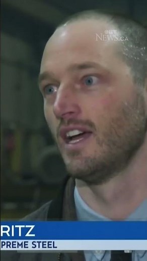 Sask. steel company shifts priorities amid Trump tariff threats