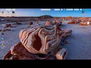 How to make UBUNTU look like MACOS