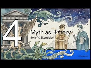 The Labyrinth: Greek Mythology's Most Misunderstood Monster