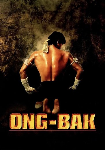 Où regarder Ong-Bak en streaming complet et légal ?