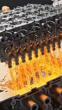 Inside a Rocket Engine: Every Major Part Explained | Part 2
