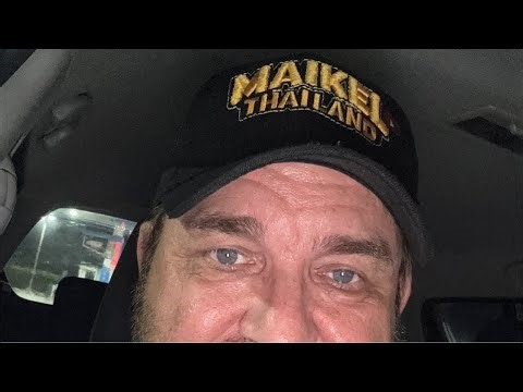 Live Aus Thailand frühstücken mit Smalltalk