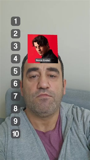 Sagopa K. ile 10 Numara Stabil Performans