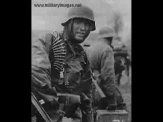 Sleipnir Opa ich vermisse dich