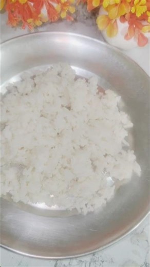 2 Minute Me Cooker Me Perfect Chawal | Soft & Fluffy Rice Recipe‪@FoodFantastik‬