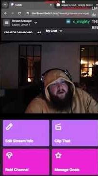 CaseOh wild fan mail. Part 1