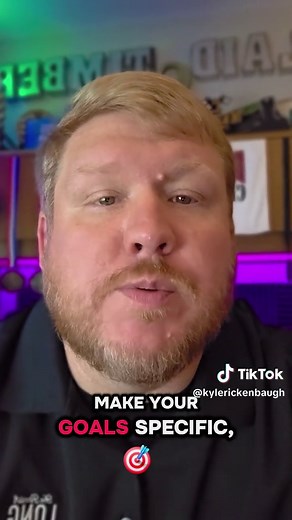 Unlocking Success with SMART Goals