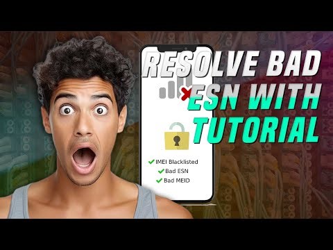 Unlock IMEI Blacklist Phones Fast: FREE Removal for iPhone & Samsung 2026