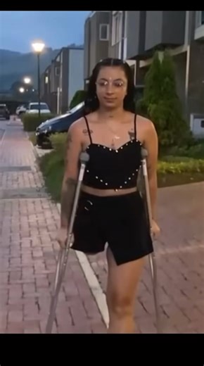 32K views · 416 reactions | #amputee #nolegs #legless #dak | Kilponga12 | Facebook