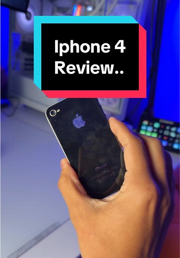 Exploring the iPhone 4: Features and Insights