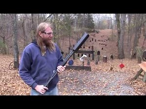 Remington 870 supressed