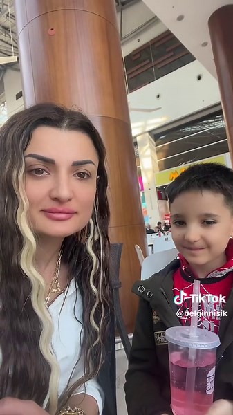 ROBO YAMANNNNN💖#avm #oğlumherşeyim #hamburger #robot