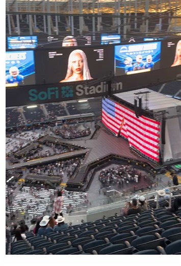 Concierto de Wubb Girlz con Beyoncé