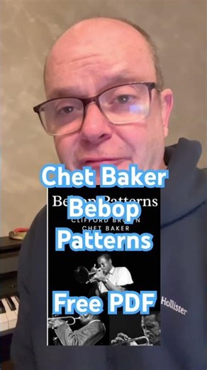 This Chet Baker pattern will transform your playing