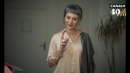 540K views · 3.6K reactions | Le Journal du Hard a marqué certains esprits plus que d'autres...  La grande soirée des 40 ans de CANAL+, à revoir sur myCANAL. | CANAL+ | Facebook